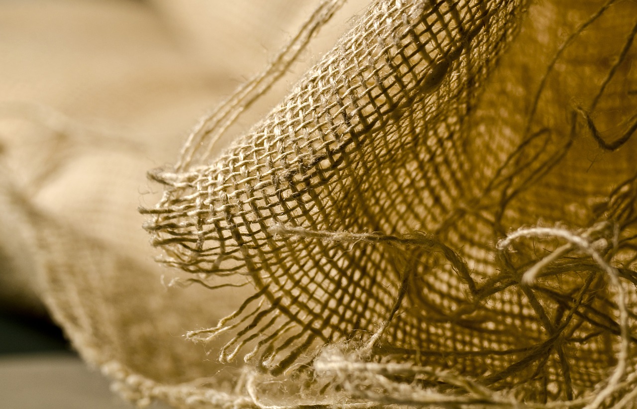 The Mystery of the Ancient Silk Weaving Techniques